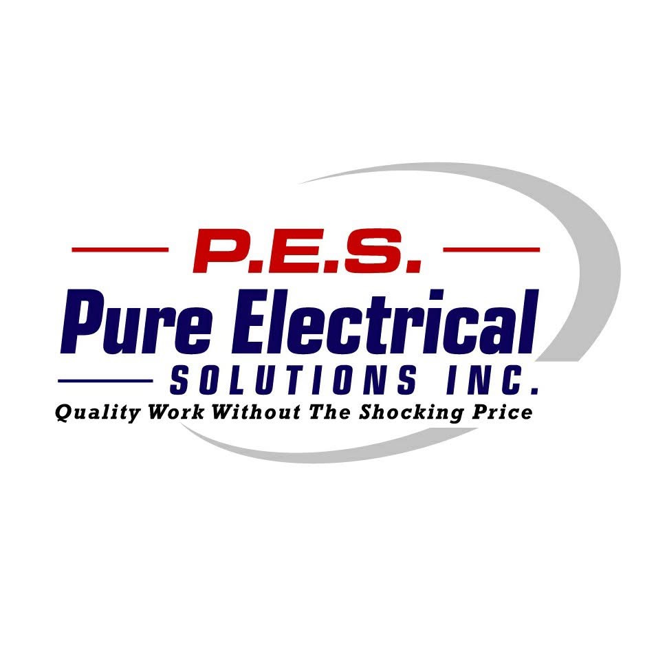 P.E.S. Pure Electrical Solutions Inc.